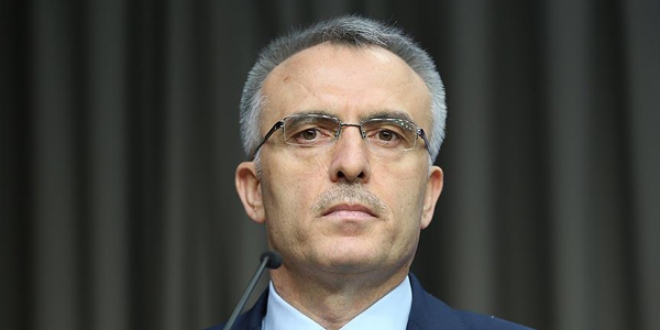 Ağbal: Varlık Barışının ara vermeden yasalaşmasını öngörüyoruz