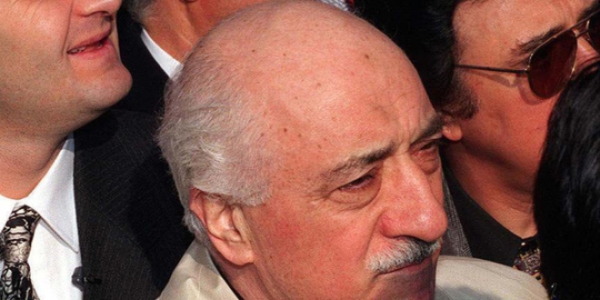 Fetullah Gülen'in iade dosyası Adalet Bakanlığında