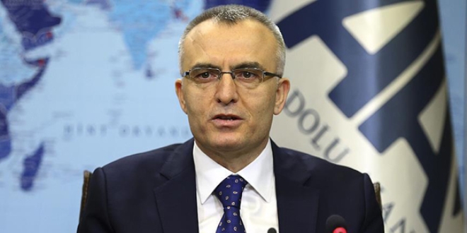 A�bal: Reform �abam�z� devam ettirece�iz