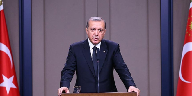 Cumhurbakan Erdoan, Demirta'tan tazminat kazand