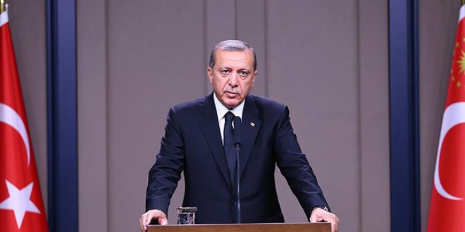 Cumhurbaşkanı Erdoğan, Demirtaş'tan tazminat kazandı