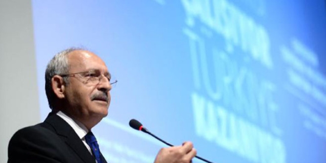 Yeşil alan imara açılacaksa, referandum yapalım