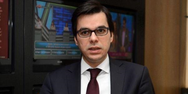TRT Genel Müdüründen açıklama