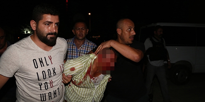 Alçakların sonu böyle olacak