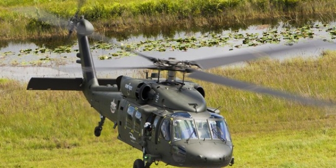 Darbeci 6 asker helikopterle Yunanistan'a kaçtı
