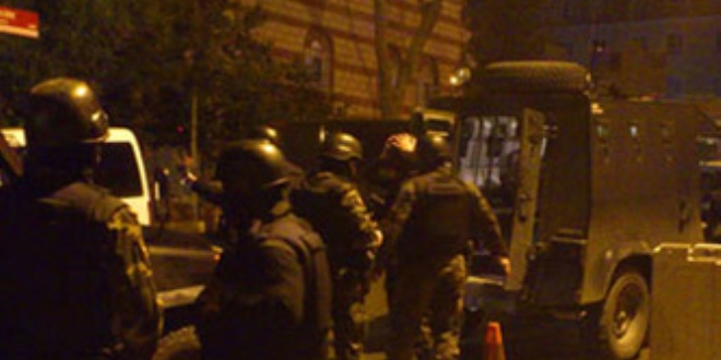 MİT, nokta operasyonlara başladı