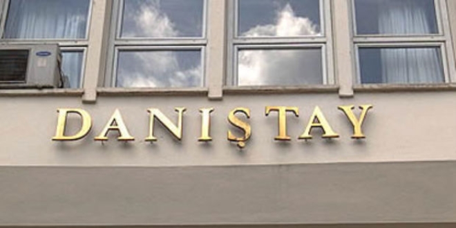 10 Danıştay üyesi gözaltına alındı