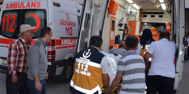 İstanbul'da 59 şehit, 952 yaralı var