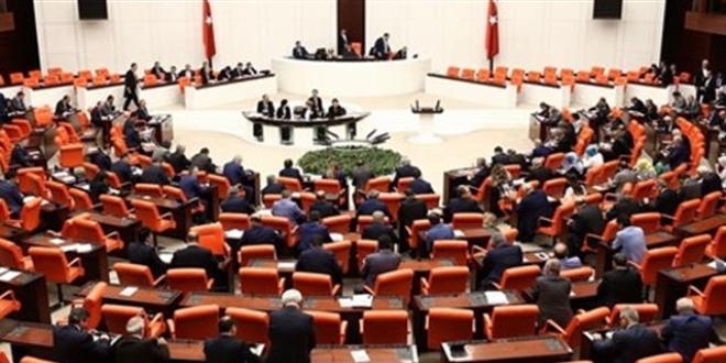 '4 siyasi partiden darbeye karşı ortak deklarasyon'