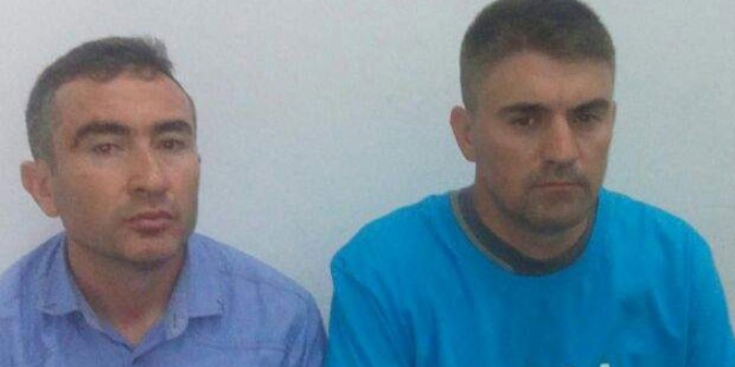 Atat�rk Havaliman� i�galini komuta eden albay g�zalt�nda