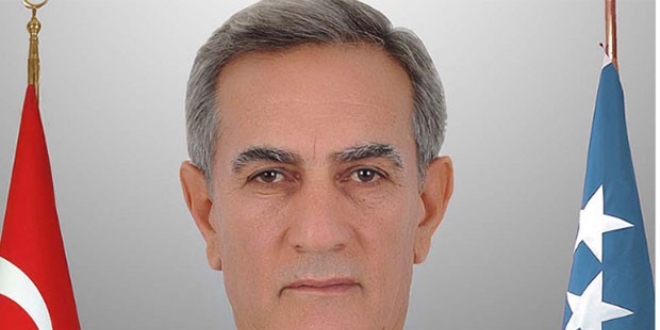 Darbe girişiminin kritik ismi gözaltına alındı