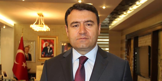 Ağrı Valisi Işın, dün gece yaşananları anlattı