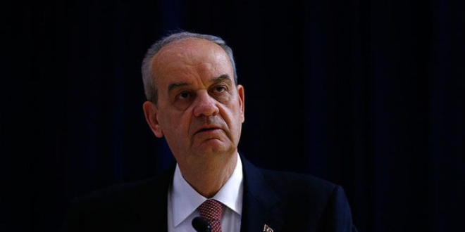 Başbuğ: Yaşanan darbe girişimini lanetliyorum