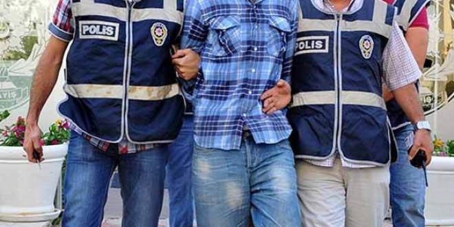 İstanbul il Jandarma Komutanı da gözaltında