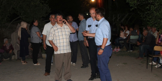 Şehit polis, üsteğmen ağabeyi ile aynı kaderi paylaştı