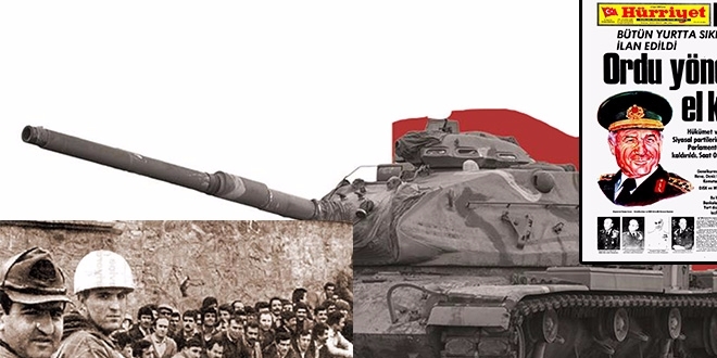 Darbeler ekonomiden yarım Türkiye götürdü