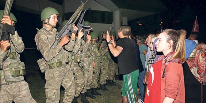 15 saatlik yüksek tansiyon