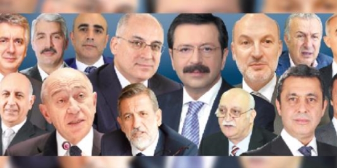 'Darbe dönemi kapandı Türkiye'yi bölemezler'