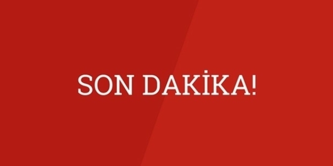 Emniyet ve TSK'da tüm izinler kaldırıldı
