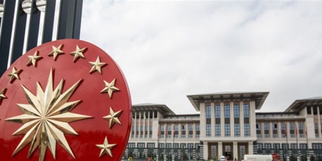 Cumhurbaşkanlığı'ndan sosyal medya uyarısı