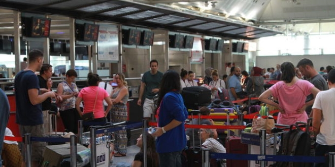 ABD'ye u�amayan THY, 4 koldan mekik dokuyor