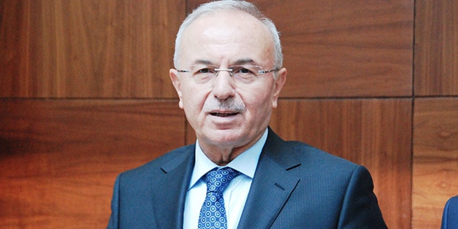 Genel Sekreter'den cuntacıya: Yere yatmam, vur beni