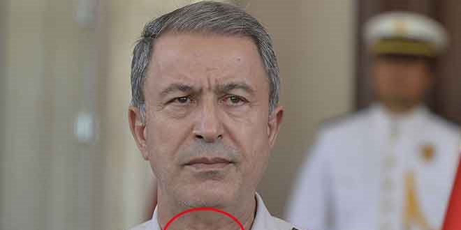 Hulusi Akar: İhanet etmem vurun beni