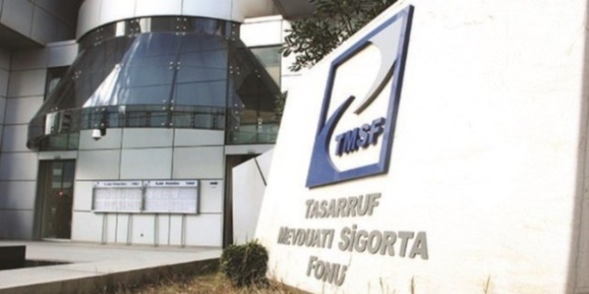 TMSF, Bank Asya'y kapatt