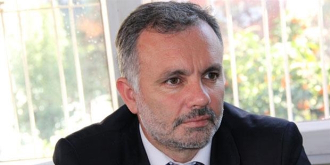 HDP, idam cezasına karşı çıktı