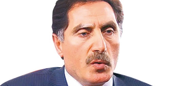 Silahlanma'ya tepki: İç barışa büyük tehdit olur