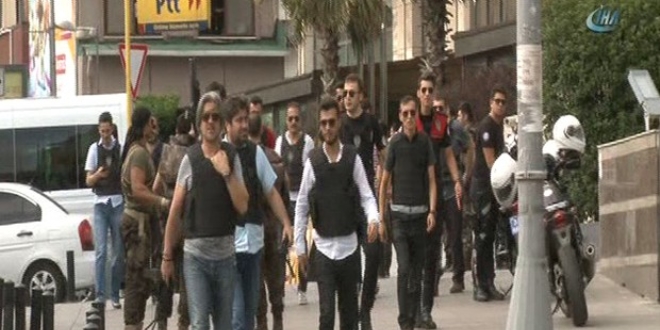 İstanbul'daki hareketliliğin sebebi belli oldu!