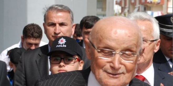 Cumhurbaşkanı Erdoğan'ın dayısı vefat etti