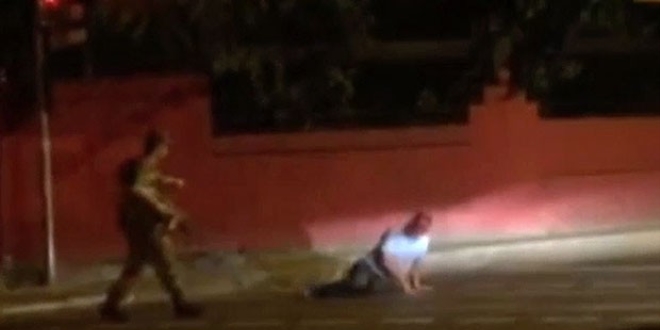 Kahraman muhtar Başbakan Yıldırım'ın akrabası