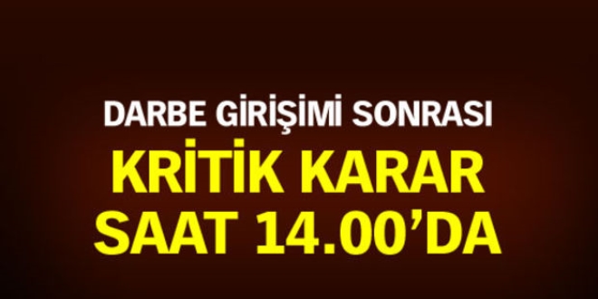 Merkez Bankası'nın faiz kararı bekleniyor
