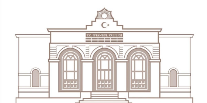 İstanbul valiliği vatandaşlara uyarı'da bulundu