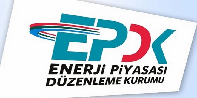 EPDK'da 25 personel açığa alındı