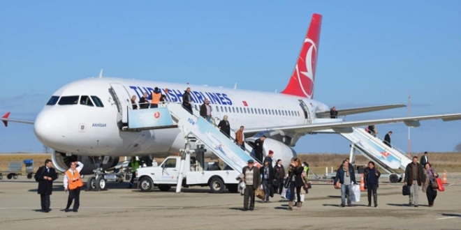 THY'den yıllık izni iptal olan memurlar için açıklama