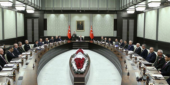 Yarın olağanüstü hal kararı alınabilir mi?