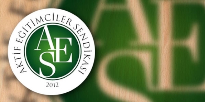 Aktif Eğitim Sen'e üye öğretmenler açığa alındı