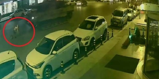 Tankın iki kez üstünden geçtiği kahraman konuştu