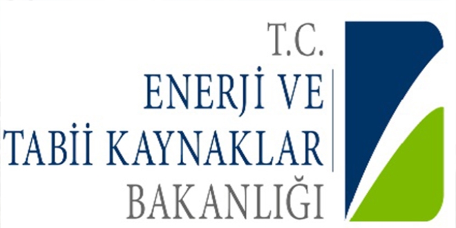 Enerji Bakanlığı'nda 300 kşi açığa alındı