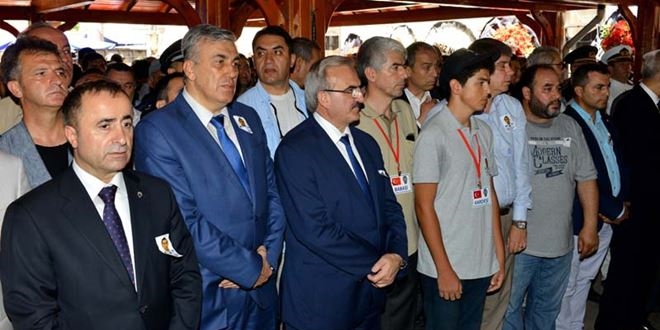 15 Temmuz gecesini en rahat geçiren şehir
