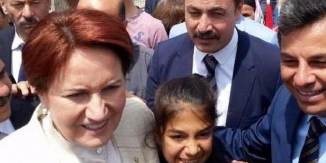Akşener'in ekibindeki Yüzbaşı'dan darbe şifresi: Hazırlanın yarın kutlama var