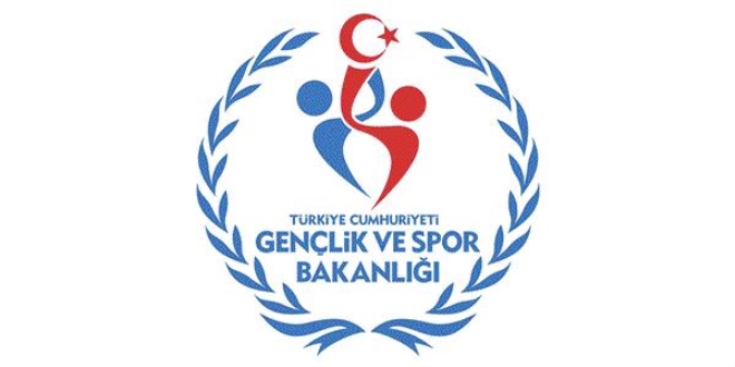 Spor Bakanlığı'nda 245 personel açığa alındı
