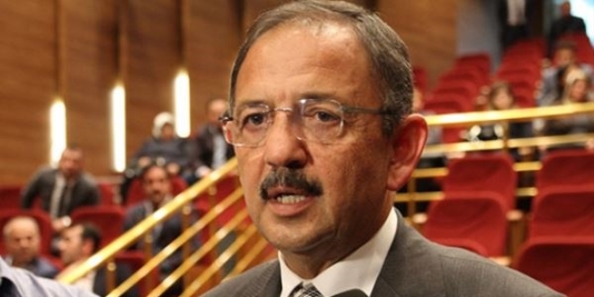 Çevre Bakanlığında üst düzeyin yarısı görevden alınıyor