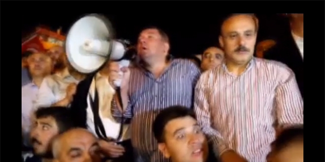 O gece Tugay komutanı darbeye böyle karşı çıktı