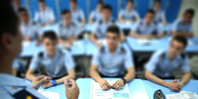 FETÖ'cüler askeri liselerde böyle yapılanmış
