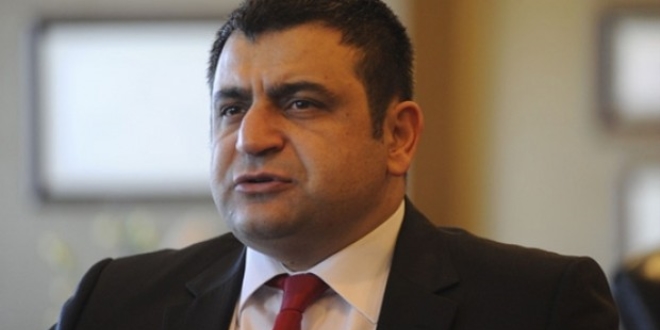 Eski Rektör Prof. Laçiner gözaltında