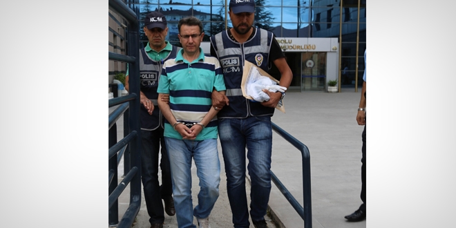 AFAD il müdürü adliyeye sevk edildi