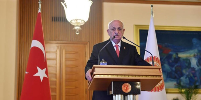 Kahraman: Ordu muazzez bir ocak ama kışlasında duracak
